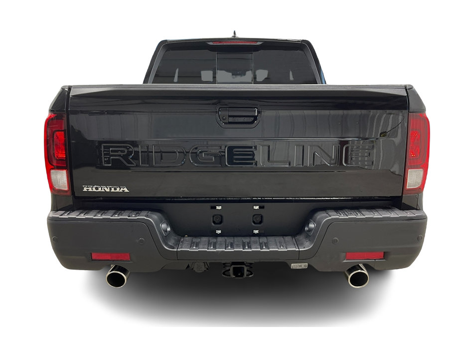 Thumbnail: 2026 Honda Ridgeline - 5