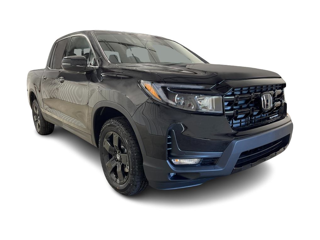 Thumbnail: 2026 Honda Ridgeline - 18
