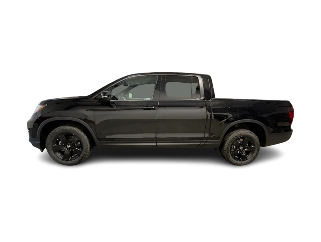 Thumbnail: 2026 Honda Ridgeline - 3