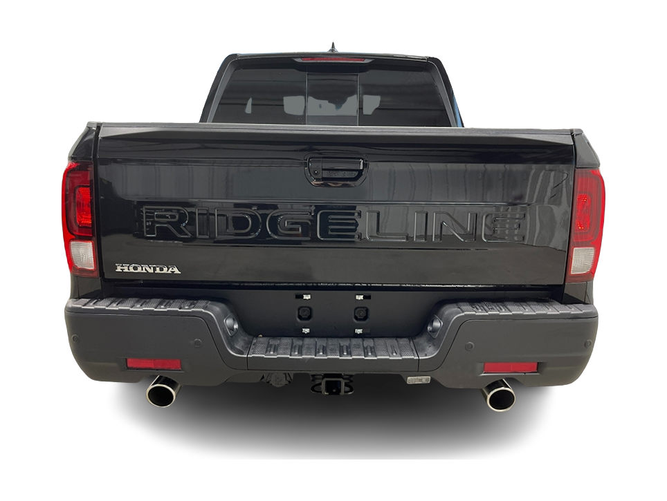 Thumbnail: 2026 Honda Ridgeline - 5