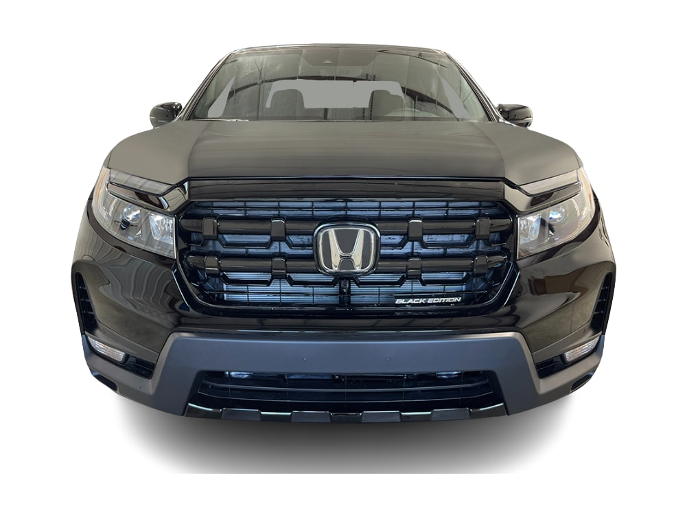 Thumbnail: 2026 Honda Ridgeline - 6