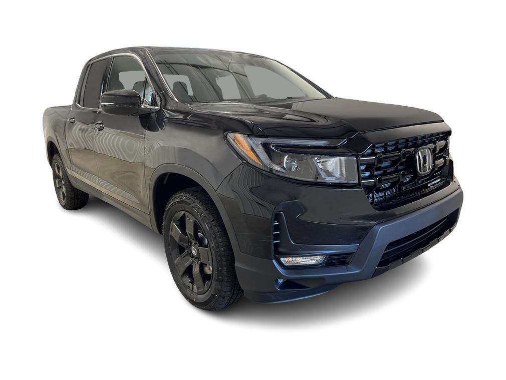 Thumbnail: 2026 Honda Ridgeline - 18