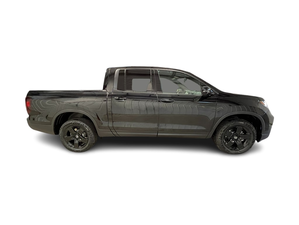 Thumbnail: 2026 Honda Ridgeline - 17