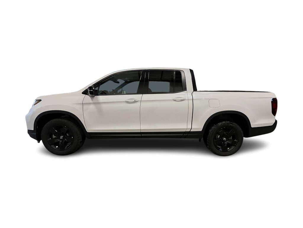 Thumbnail: 2026 Honda Ridgeline - 3