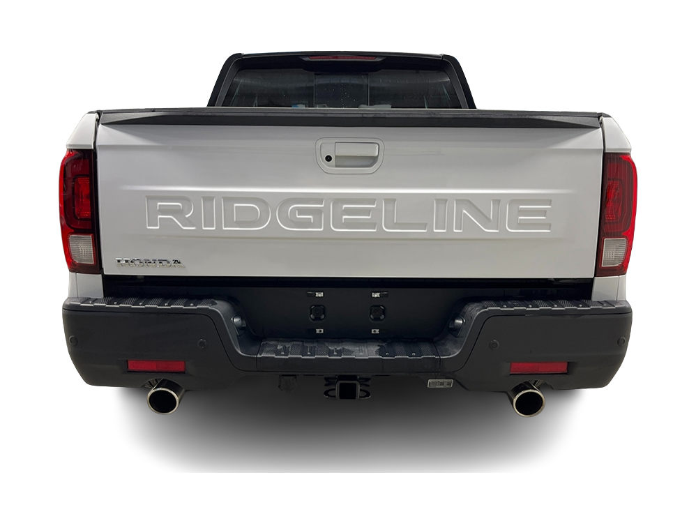 Thumbnail: 2026 Honda Ridgeline - 5