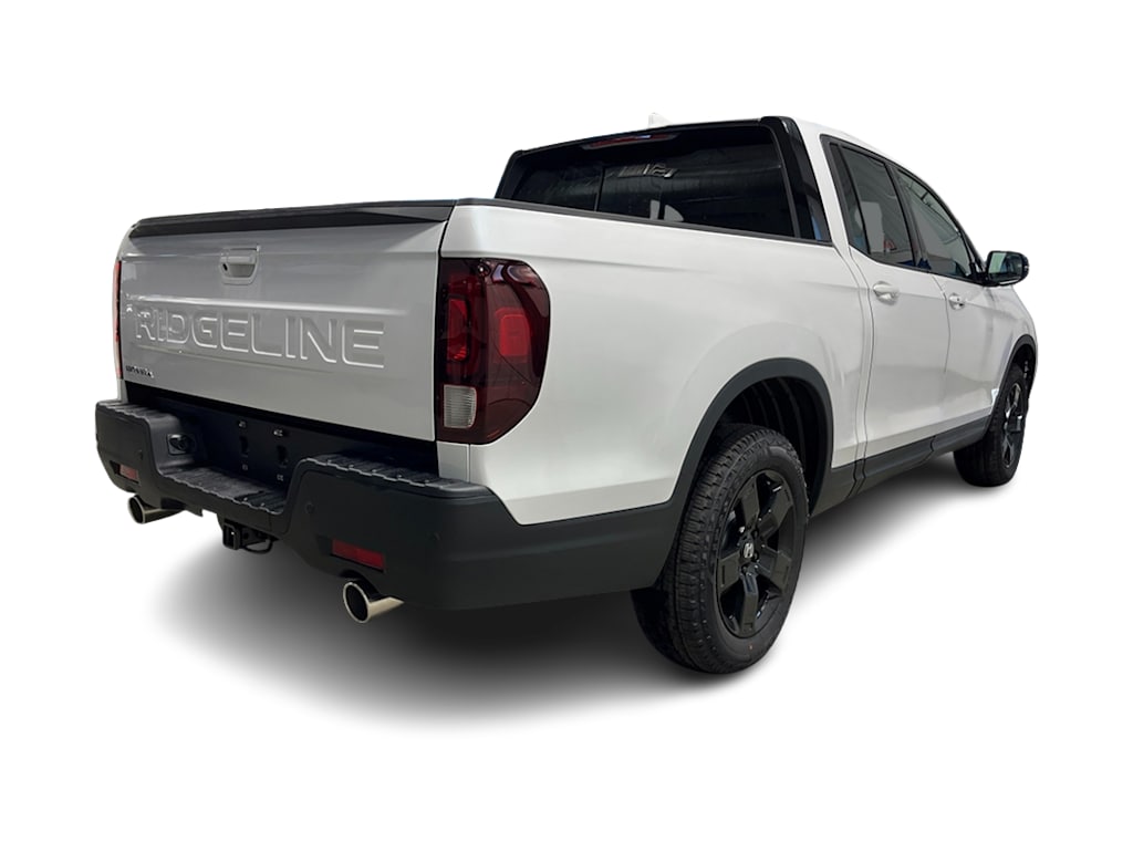 Thumbnail: 2026 Honda Ridgeline - 16
