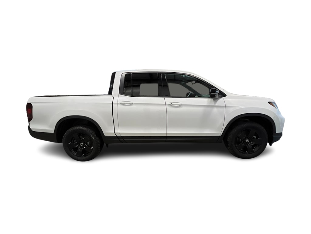 Thumbnail: 2026 Honda Ridgeline - 17