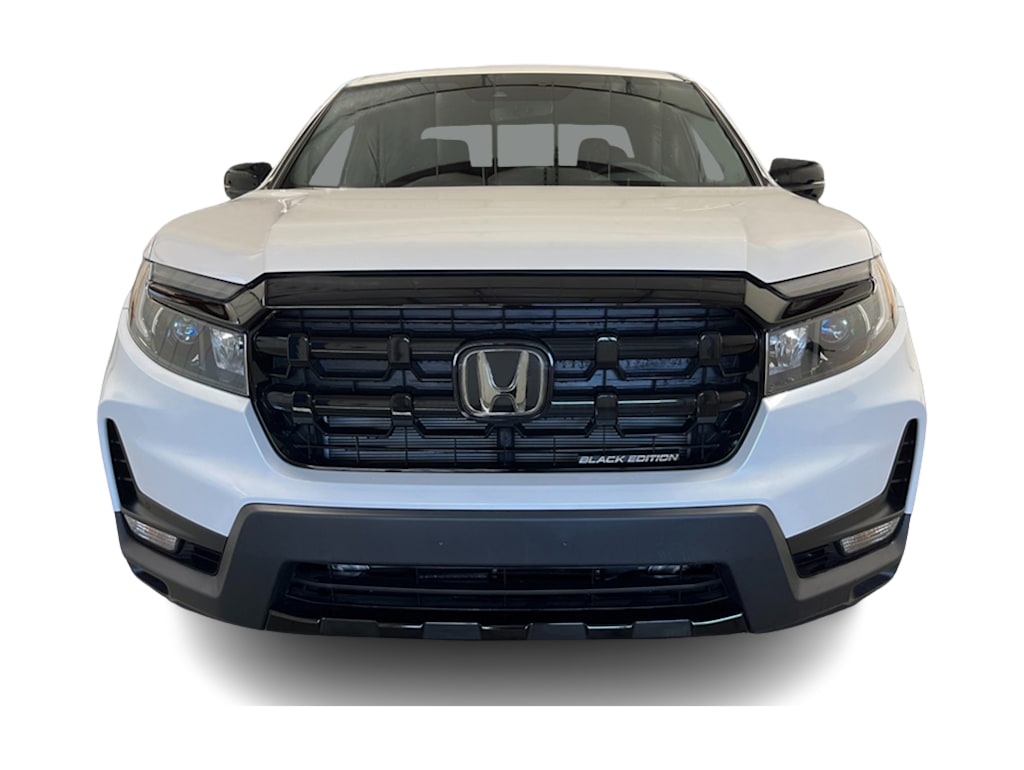 Thumbnail: 2026 Honda Ridgeline - 6