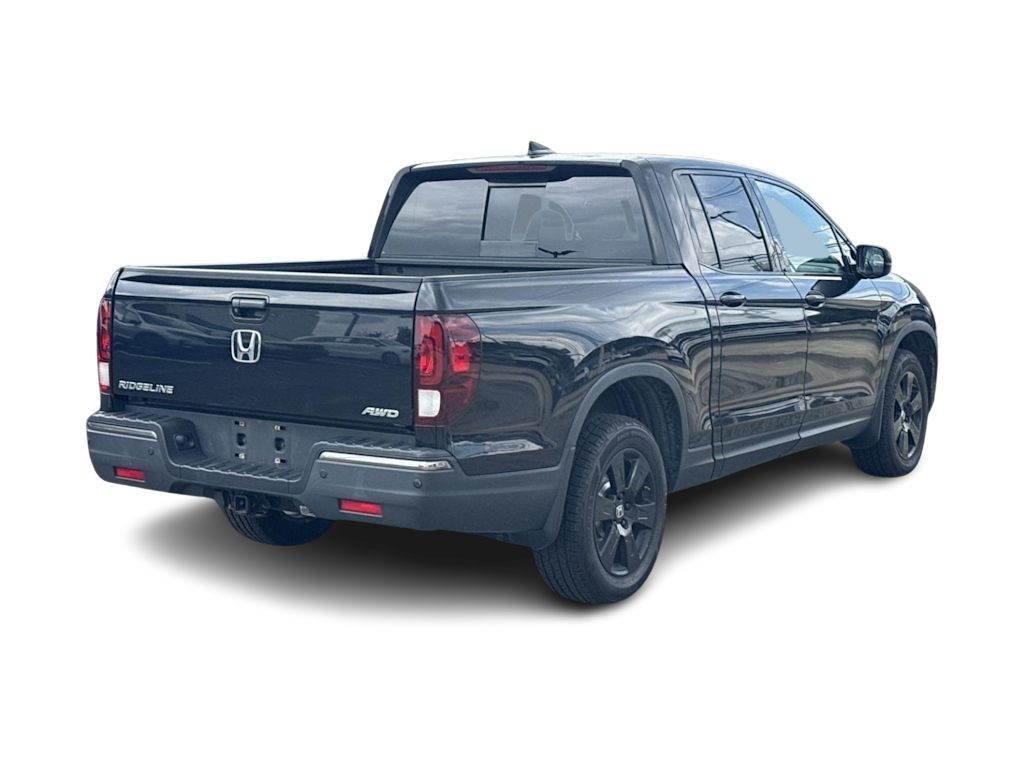 Thumbnail: 2020 Honda Ridgeline - 11