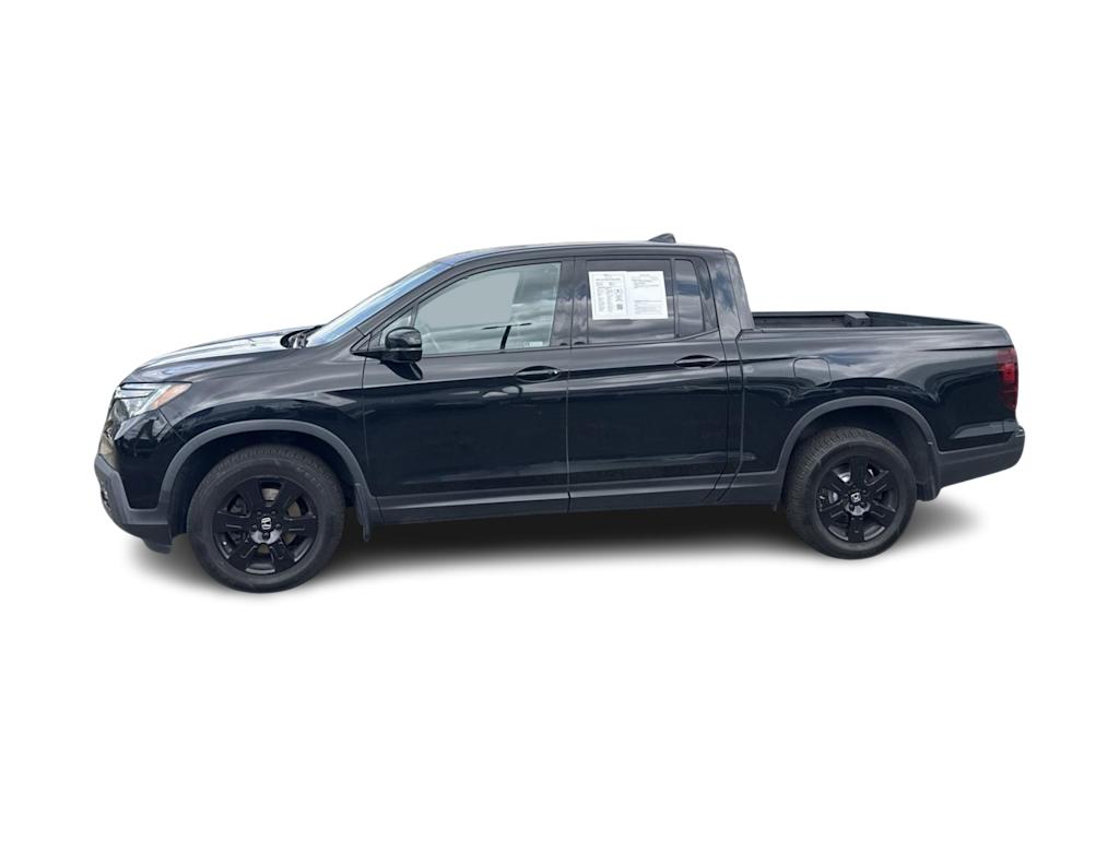 Thumbnail: 2020 Honda Ridgeline - 2