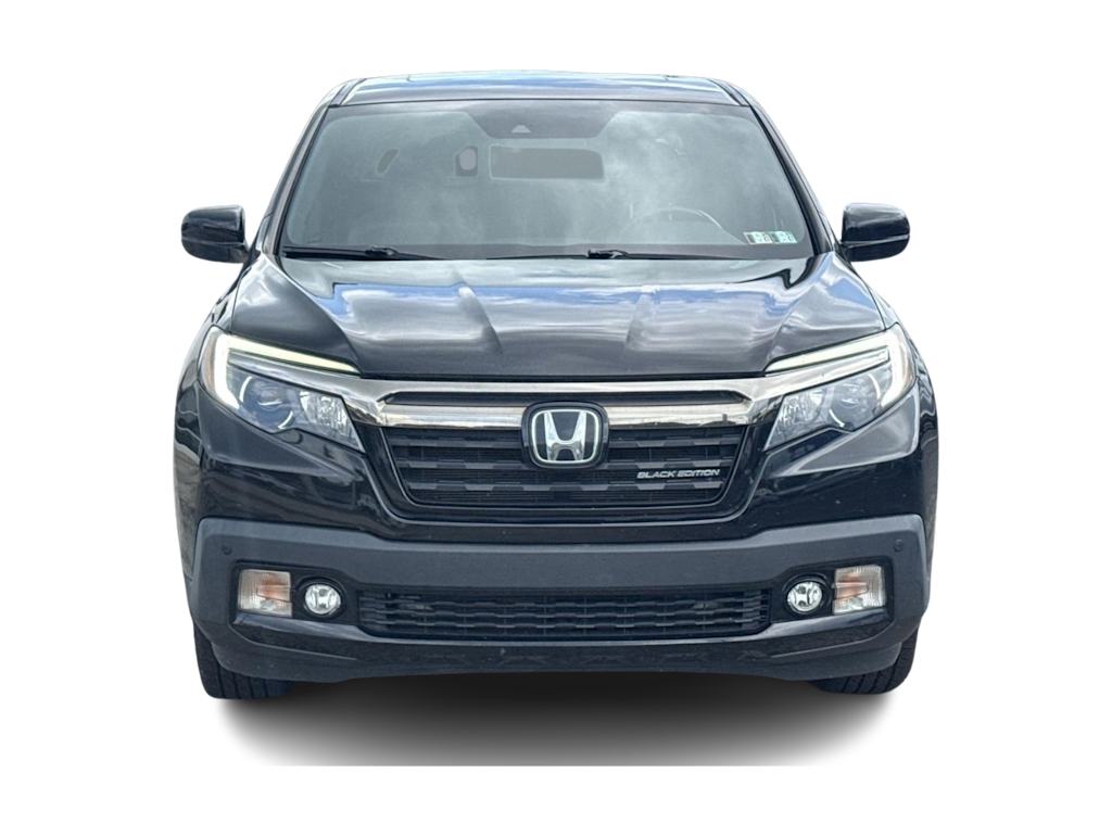 Thumbnail: 2020 Honda Ridgeline - 5