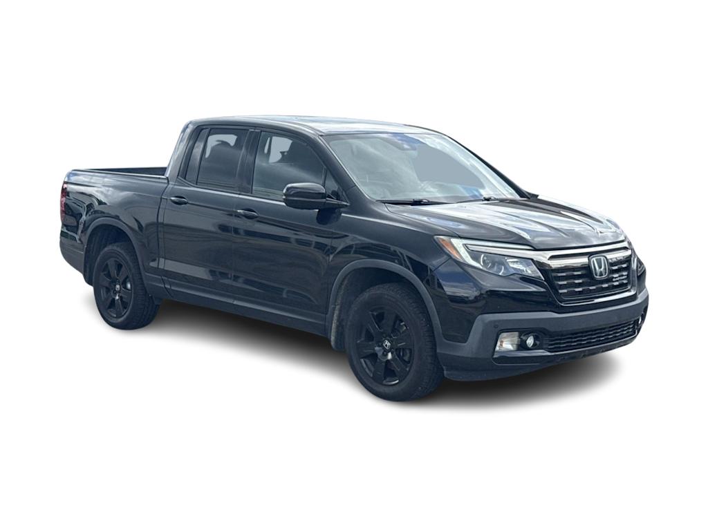 Thumbnail: 2020 Honda Ridgeline - 13