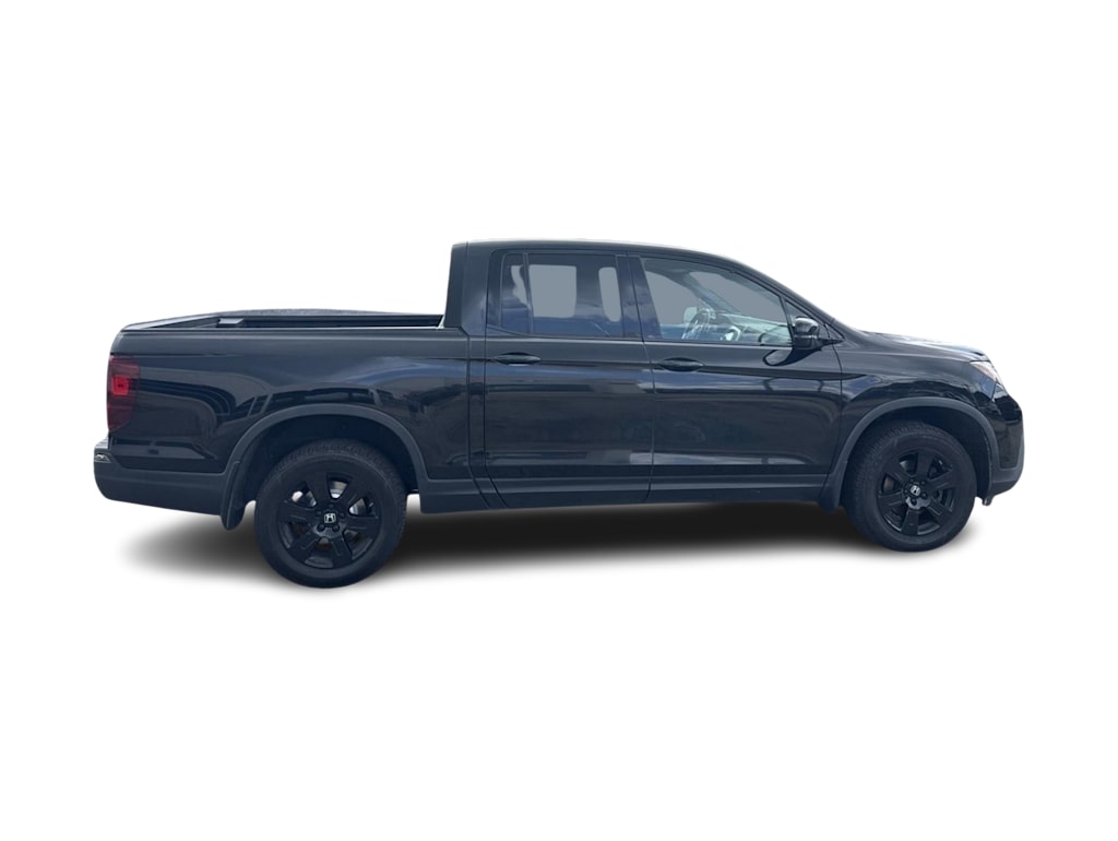 Thumbnail: 2020 Honda Ridgeline - 12