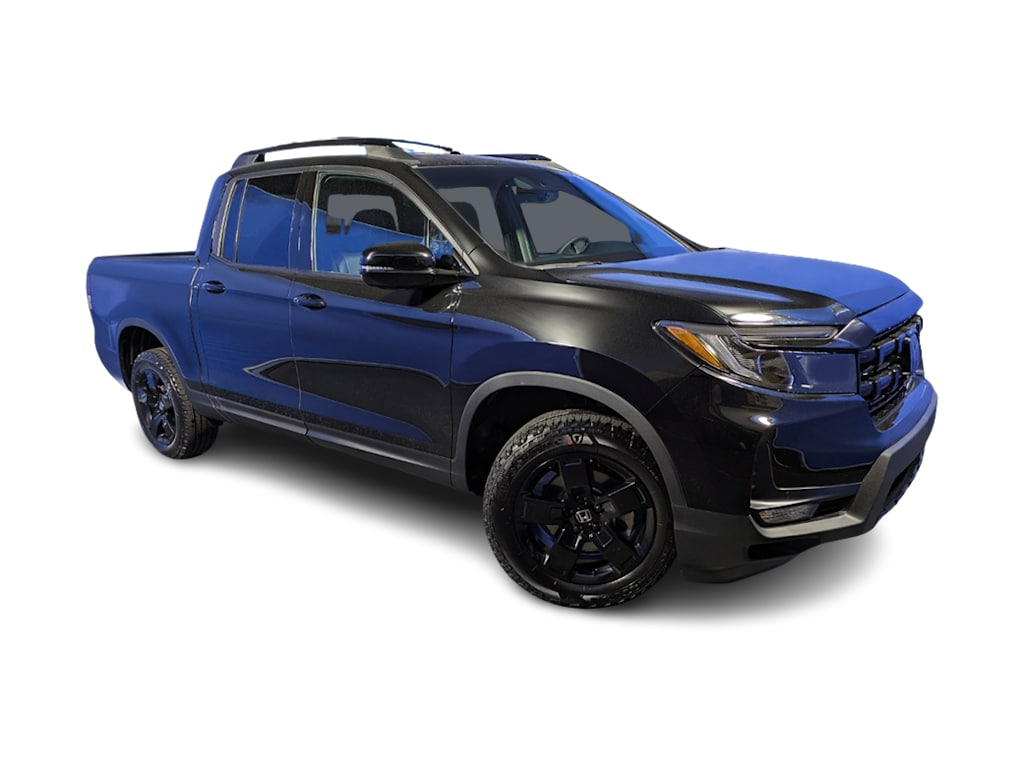 Thumbnail: 2026 Honda Ridgeline - 16