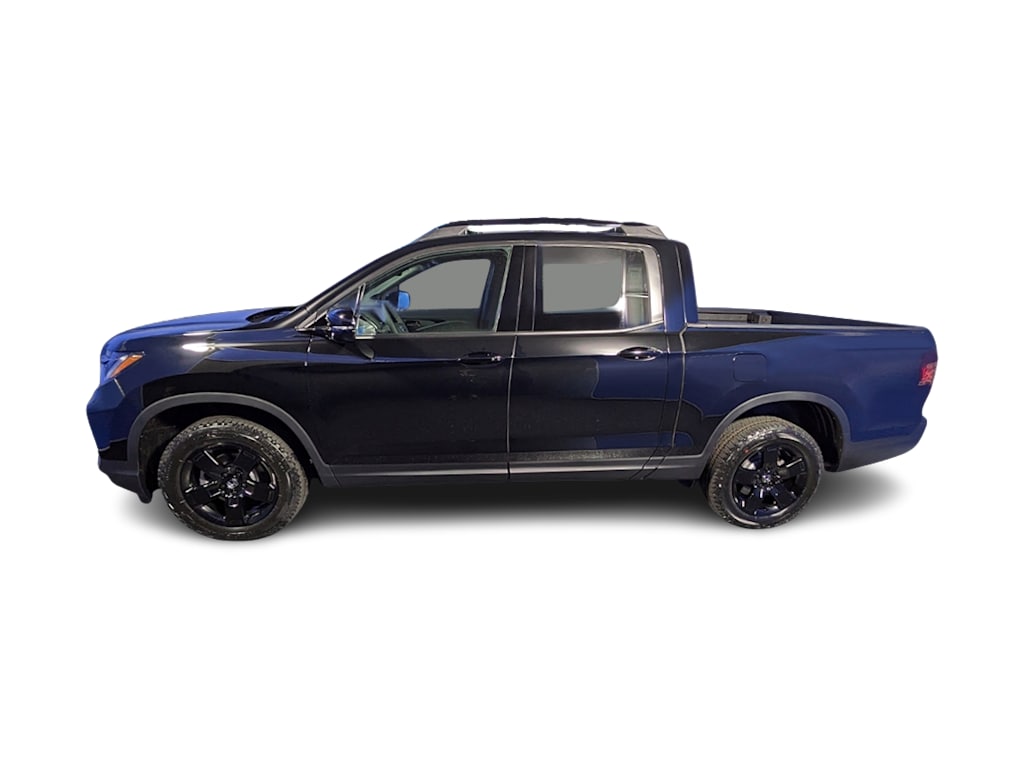 Thumbnail: 2026 Honda Ridgeline - 3
