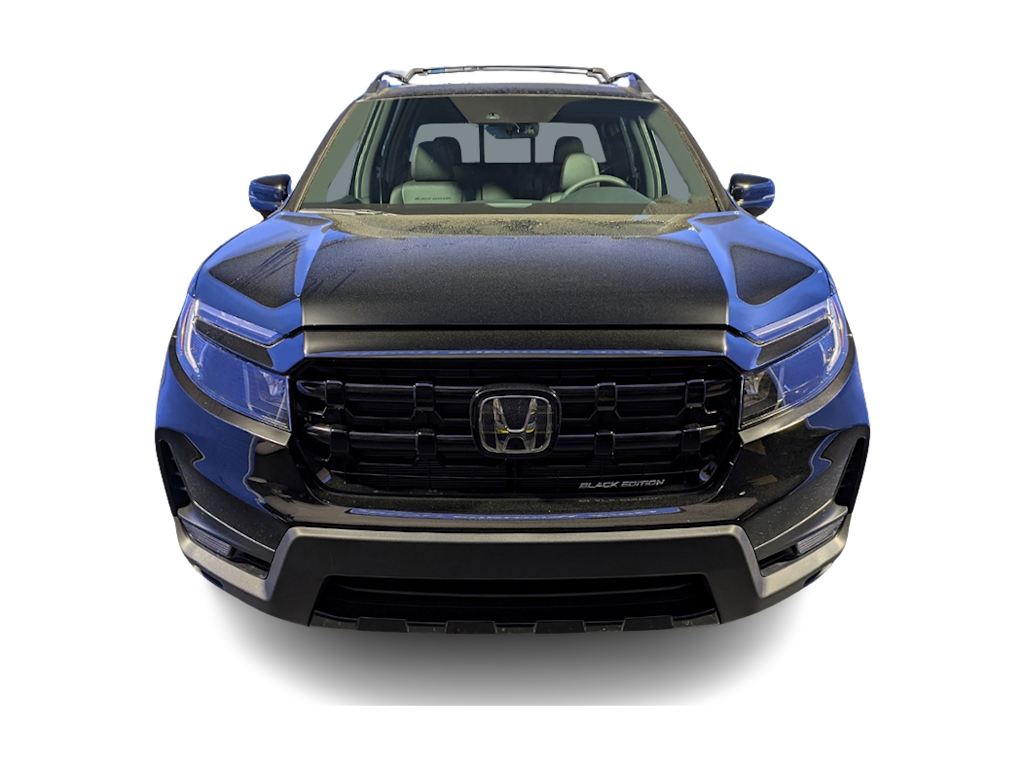 Thumbnail: 2026 Honda Ridgeline - 6