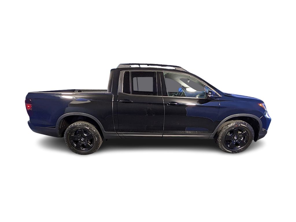 Thumbnail: 2026 Honda Ridgeline - 15