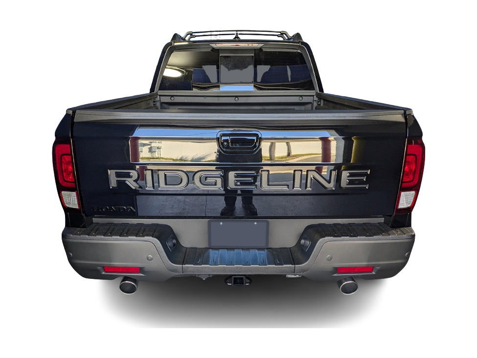Thumbnail: 2026 Honda Ridgeline - 5