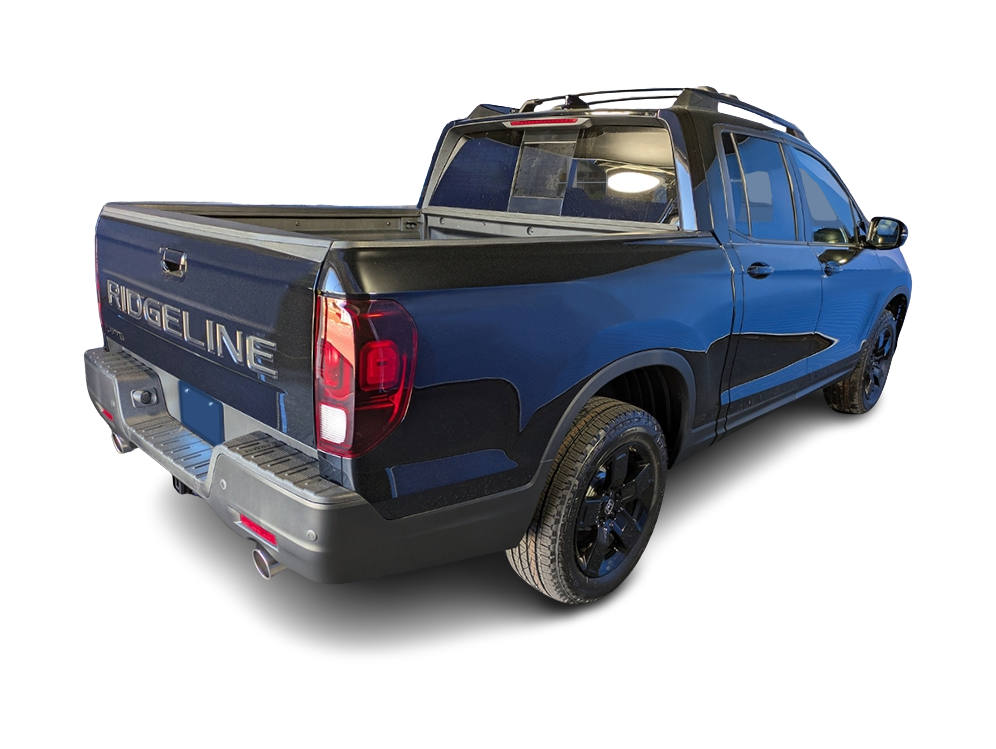 Thumbnail: 2026 Honda Ridgeline - 14