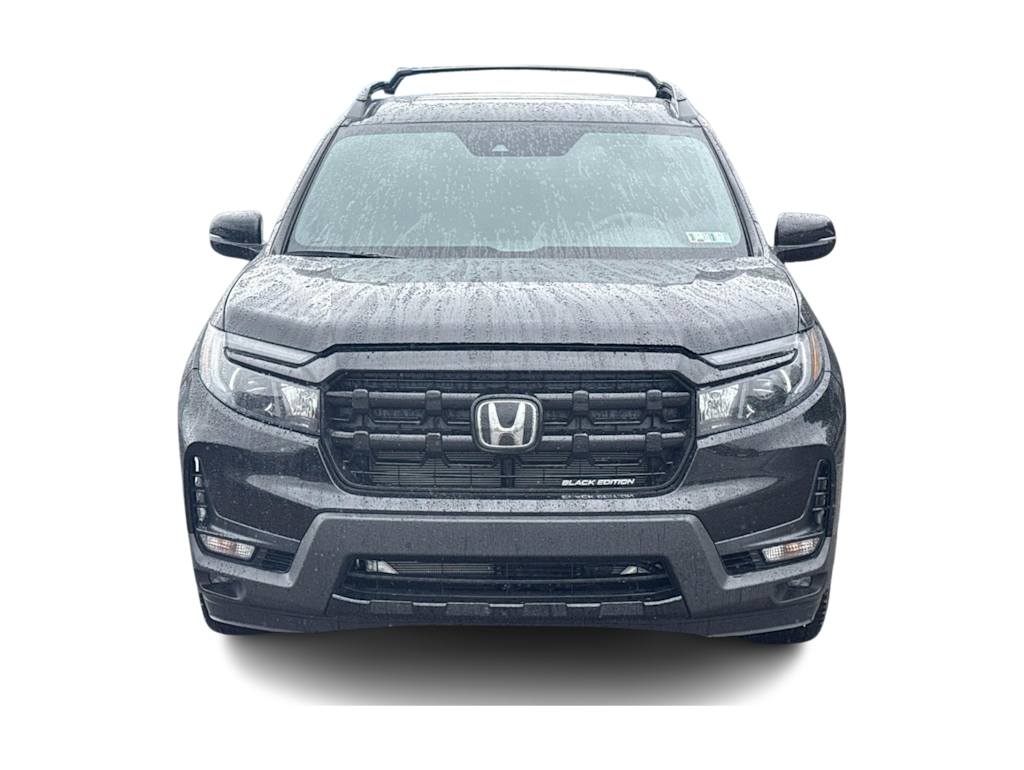 Thumbnail: 2026 Honda Ridgeline - 5