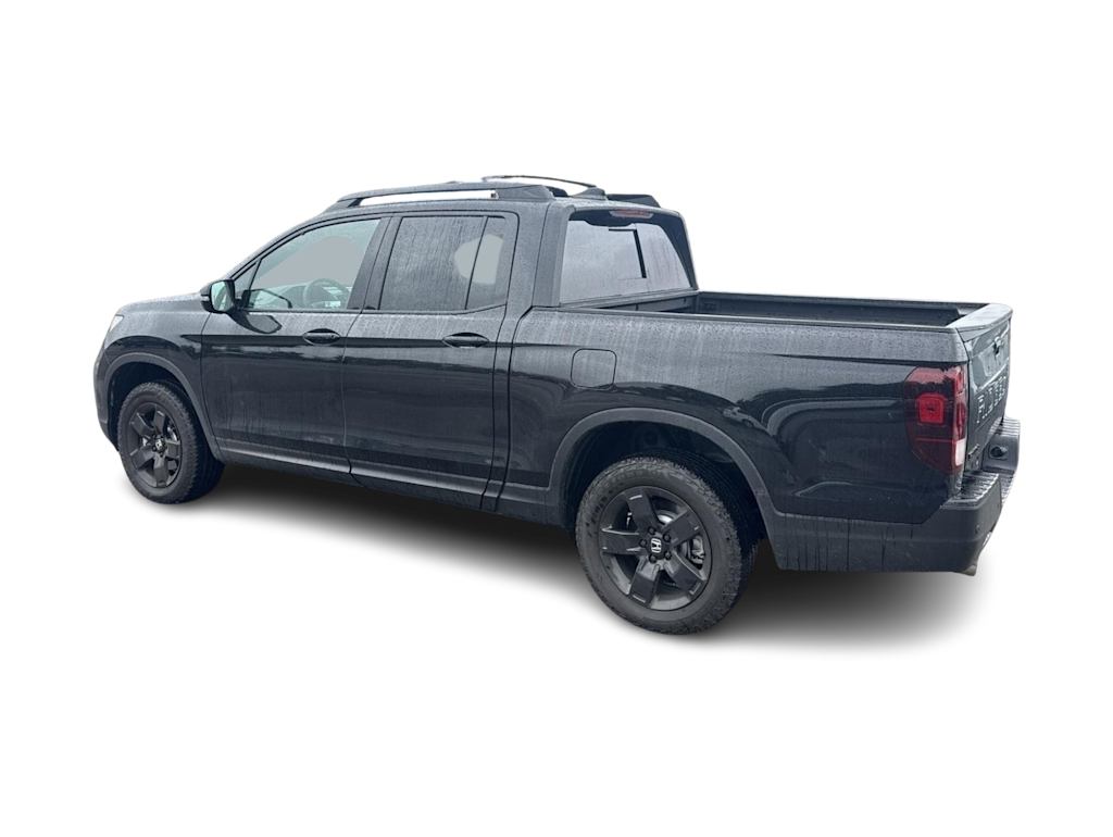 Thumbnail: 2026 Honda Ridgeline - 2