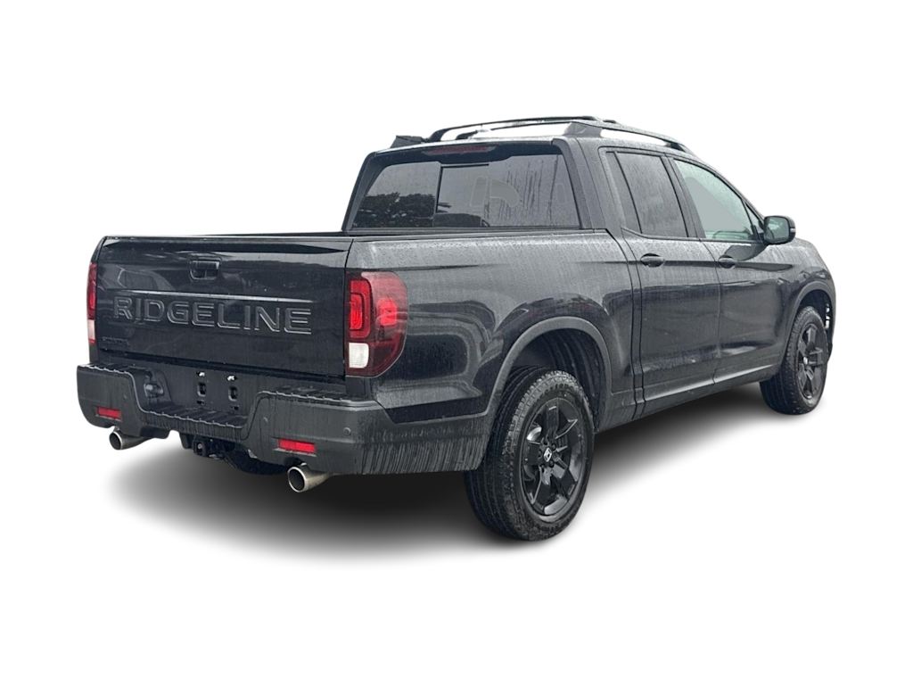 Thumbnail: 2026 Honda Ridgeline - 12