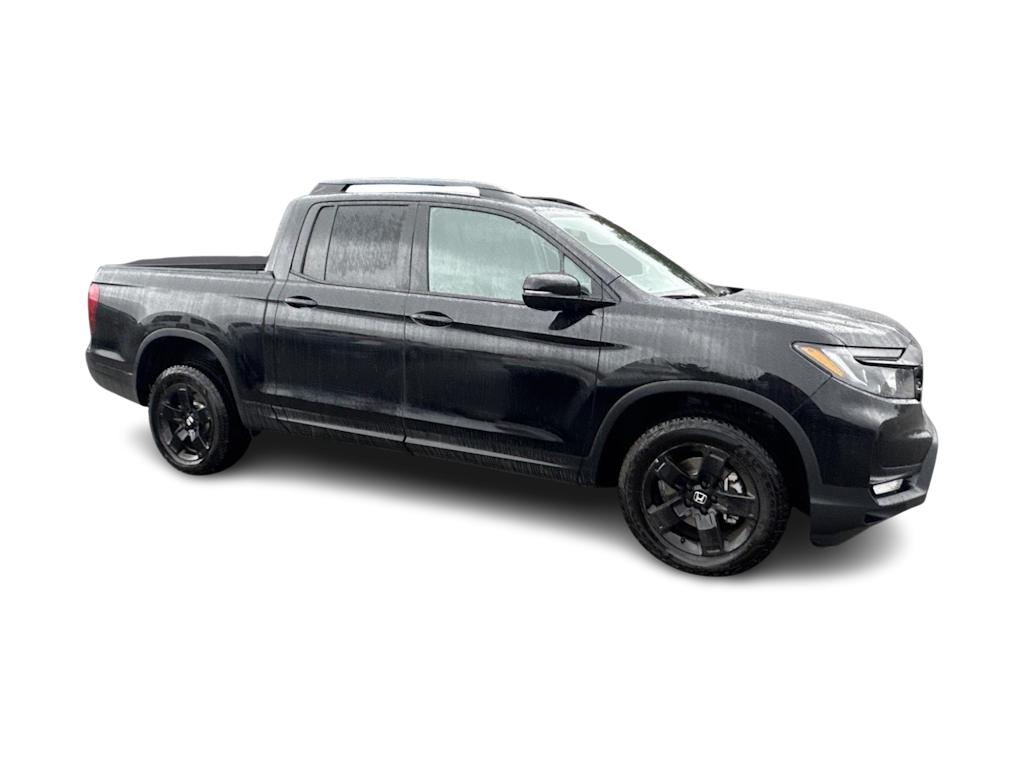 Thumbnail: 2026 Honda Ridgeline - 13