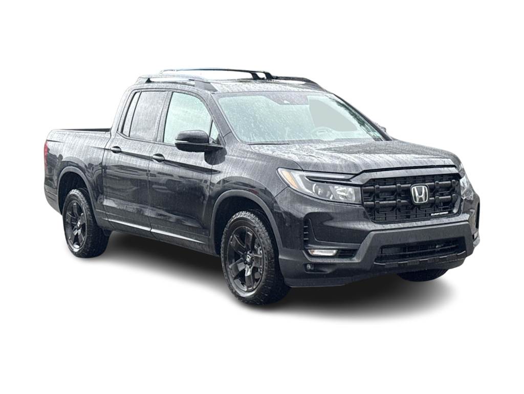 Thumbnail: 2026 Honda Ridgeline - 14