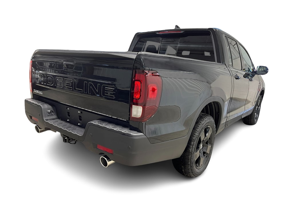 Thumbnail: 2026 Honda Ridgeline - 16