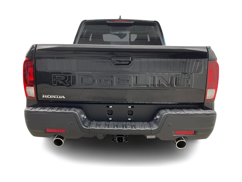 Thumbnail: 2026 Honda Ridgeline - 5