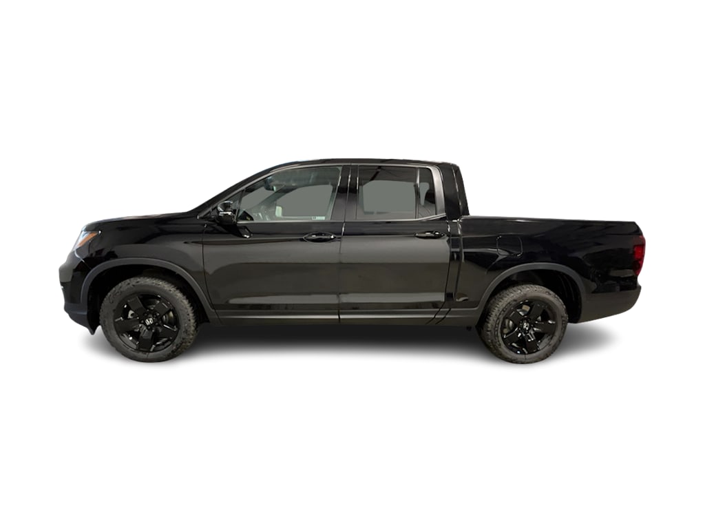 Thumbnail: 2026 Honda Ridgeline - 3