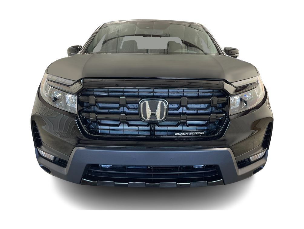 Thumbnail: 2026 Honda Ridgeline - 6