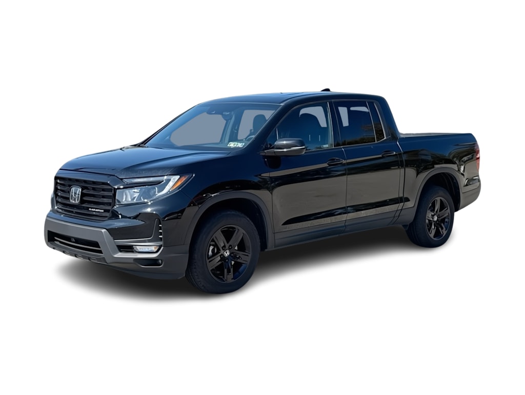 2023 Honda Ridgeline