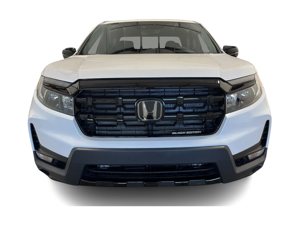 Thumbnail: 2026 Honda Ridgeline - 6