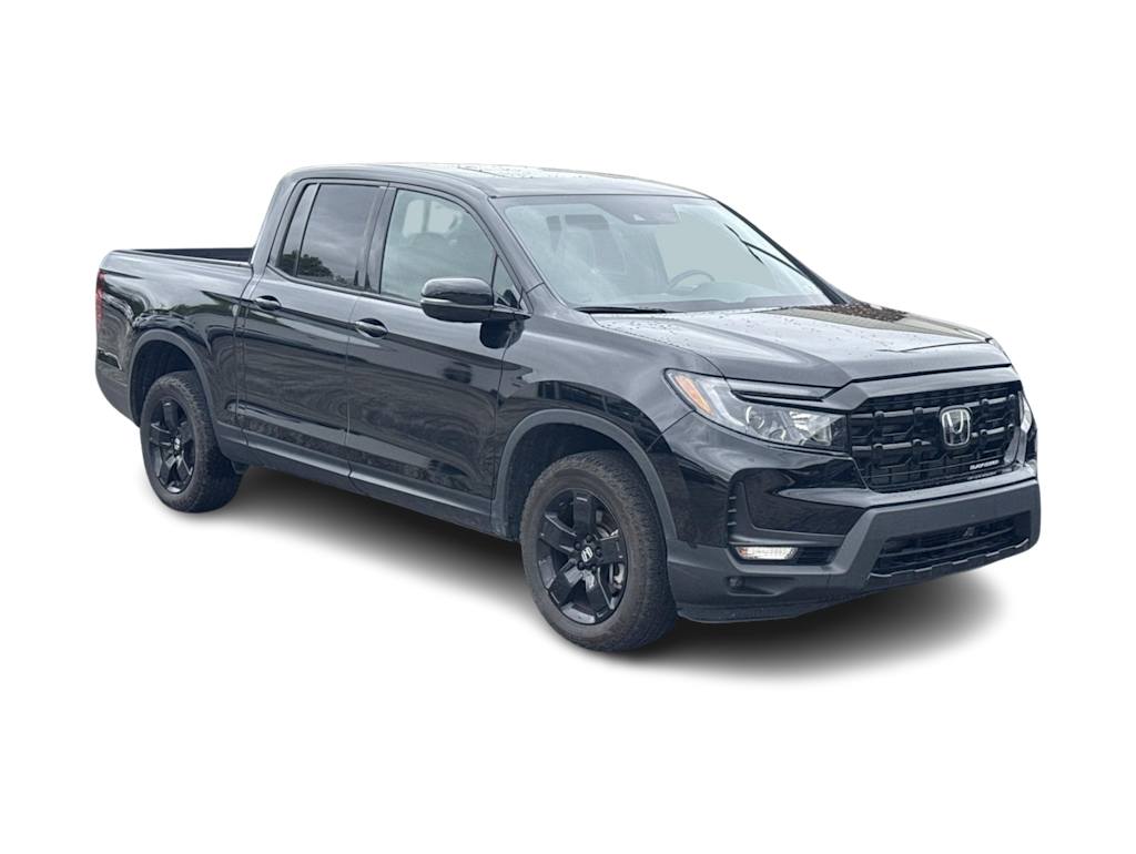 Thumbnail: 2026 Honda Ridgeline - 16