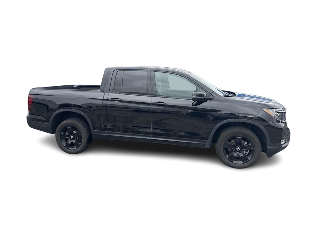 Thumbnail: 2026 Honda Ridgeline - 15