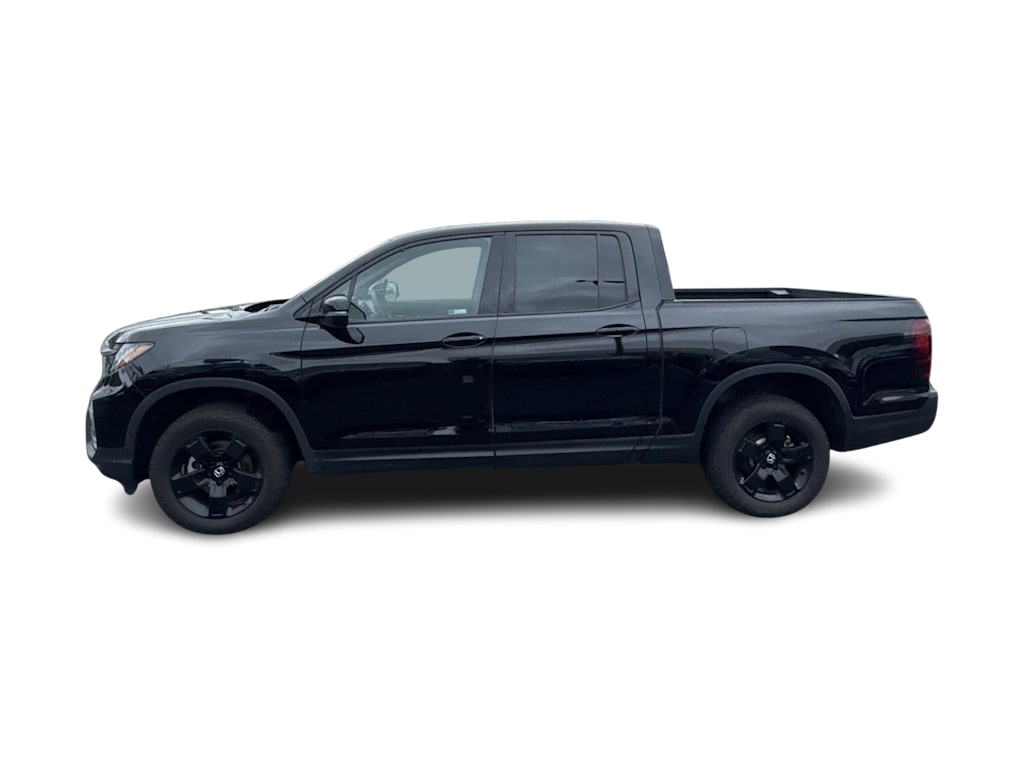 Thumbnail: 2026 Honda Ridgeline - 2