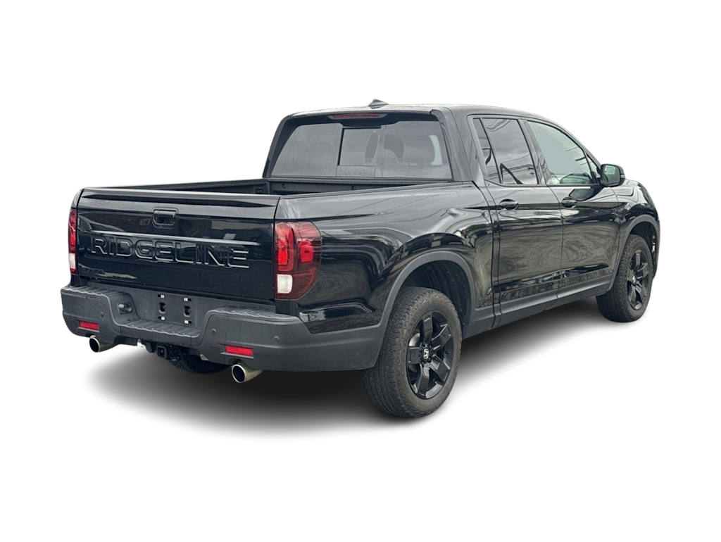 Thumbnail: 2026 Honda Ridgeline - 14