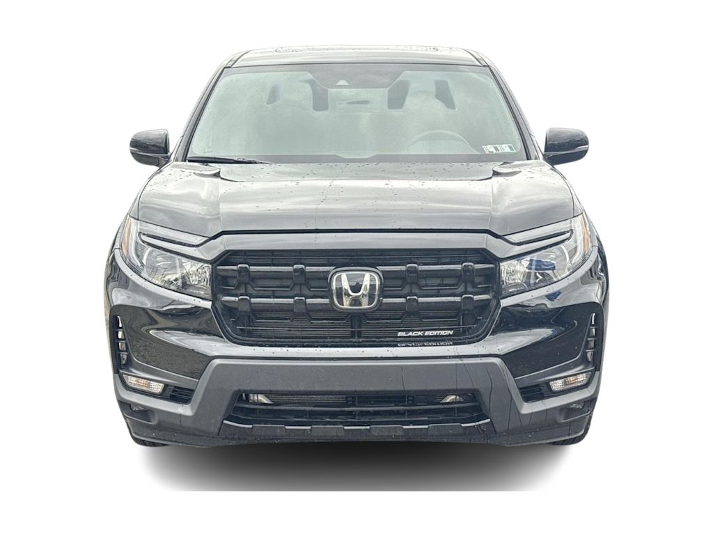 Thumbnail: 2026 Honda Ridgeline - 5