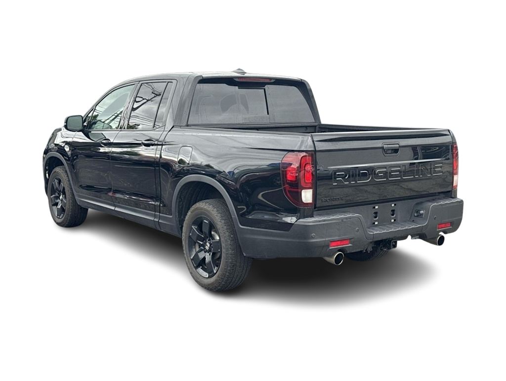 Thumbnail: 2026 Honda Ridgeline - 3