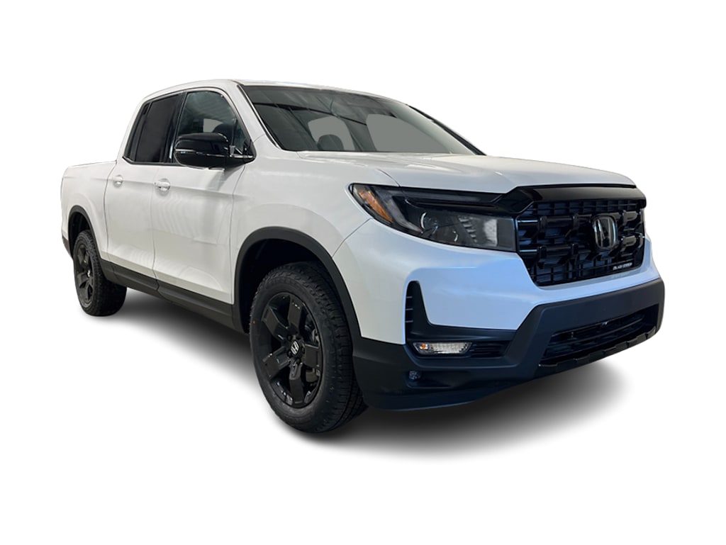Thumbnail: 2026 Honda Ridgeline - 18