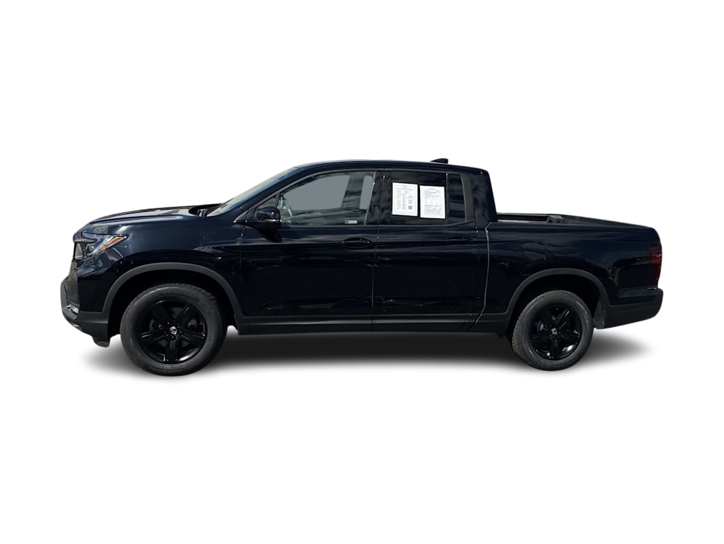 Thumbnail: 2023 Honda Ridgeline - 3