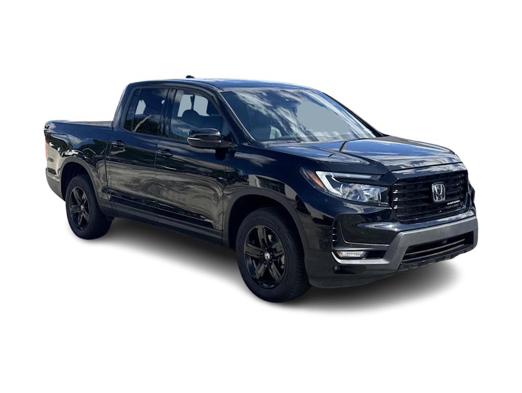 Thumbnail: 2023 Honda Ridgeline - 19