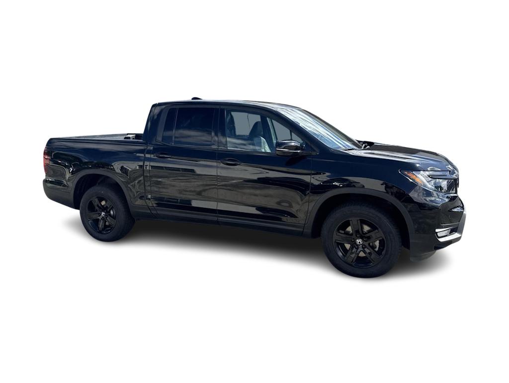 Thumbnail: 2023 Honda Ridgeline - 18