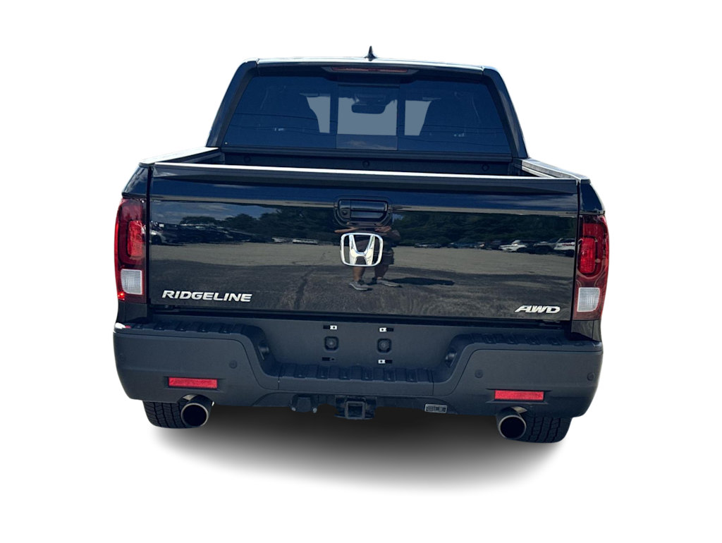 Thumbnail: 2023 Honda Ridgeline - 5