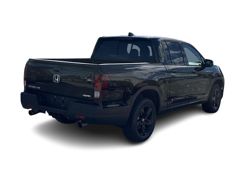 Thumbnail: 2023 Honda Ridgeline - 17