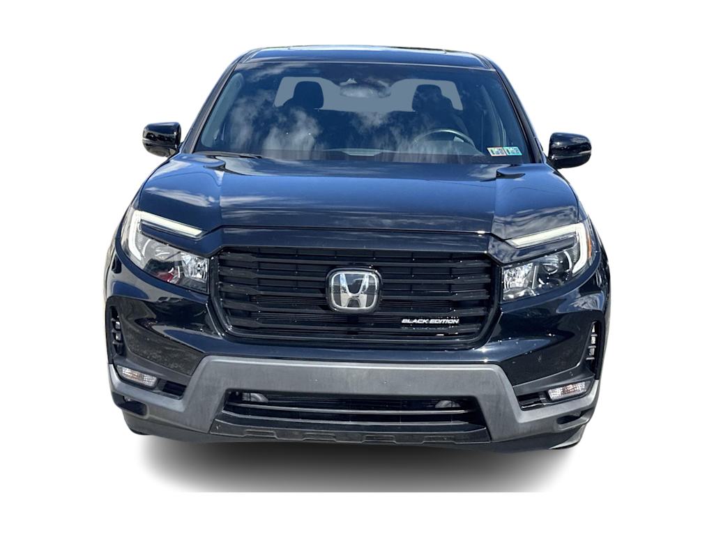 Thumbnail: 2023 Honda Ridgeline - 6