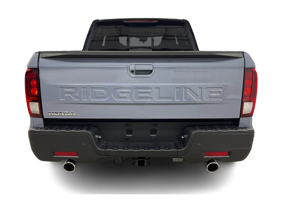 Thumbnail: 2026 Honda Ridgeline - 5