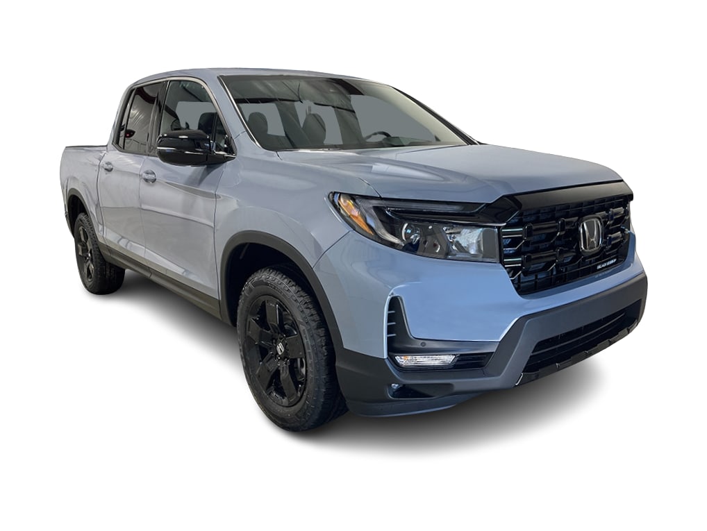 Thumbnail: 2026 Honda Ridgeline - 19