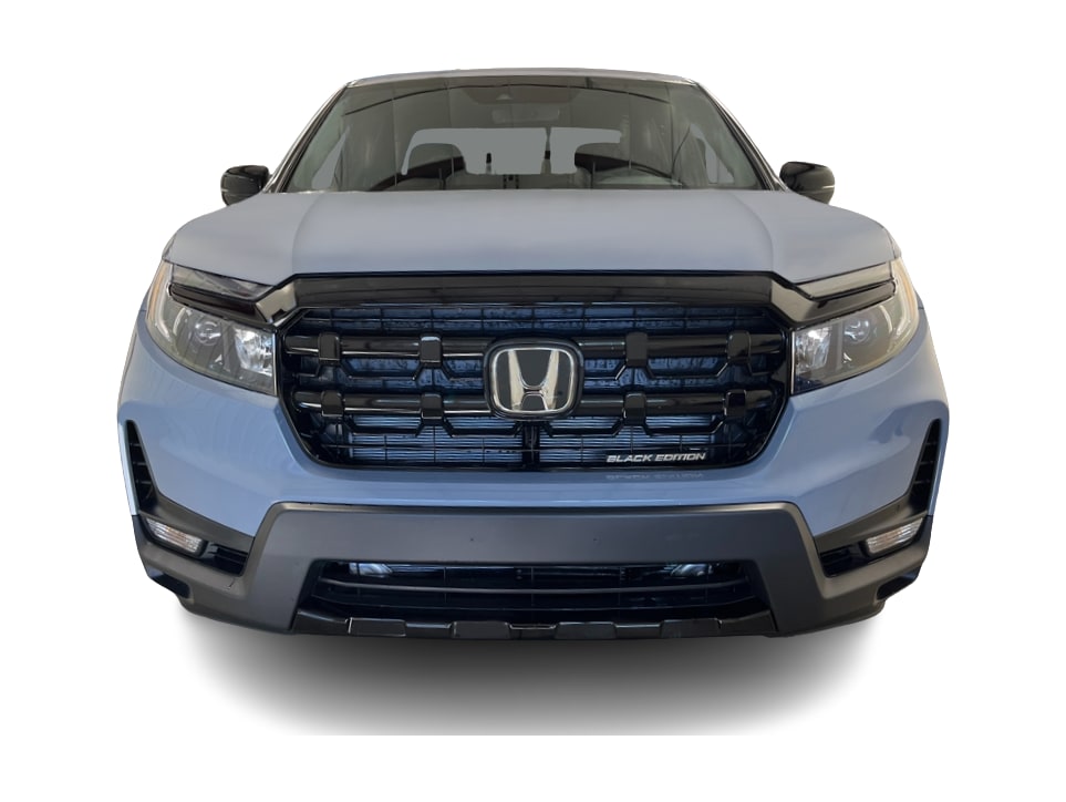 Thumbnail: 2026 Honda Ridgeline - 6